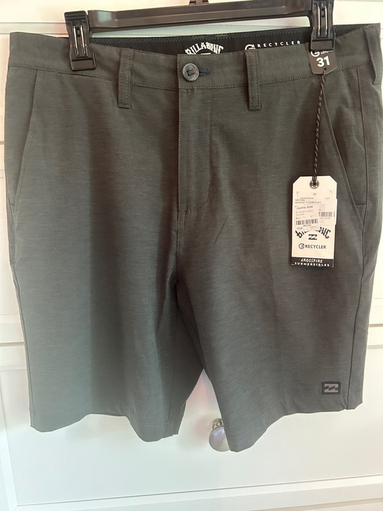 Other - Billabong Men’s Recycler Land/Water Shorts